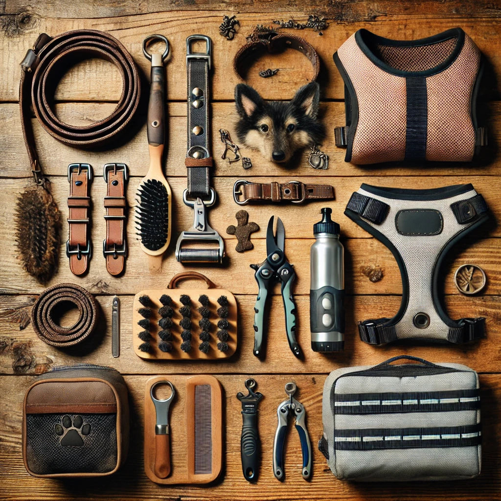 Accessories
