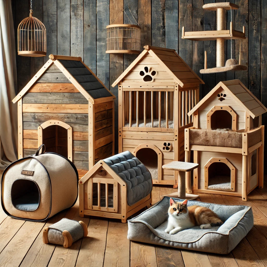 Pet House