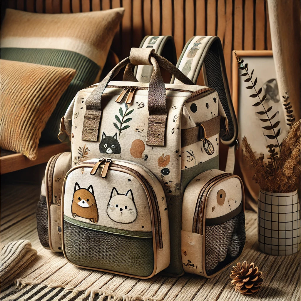 Backpacks